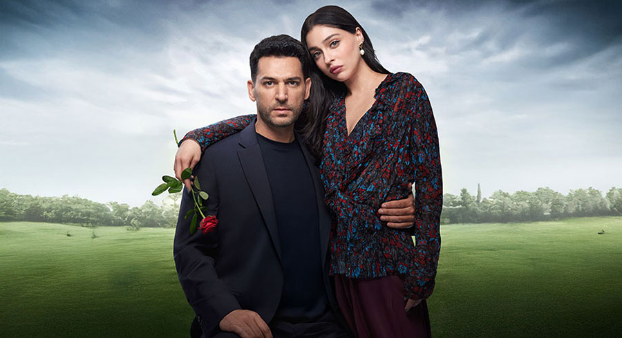 مسلسل ورود وذنوب الحلقة 32