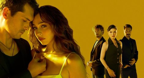 مسلسل ليلى الحلقة 4