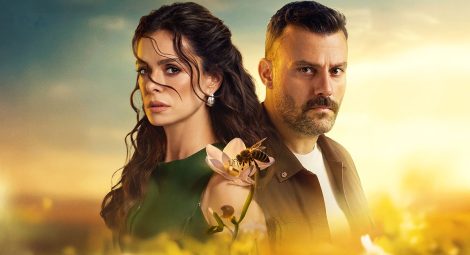 مسلسل المشبوه الحلقة 5