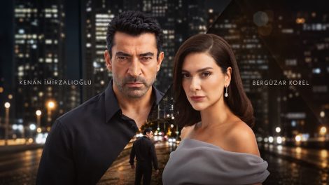مسلسل أخي