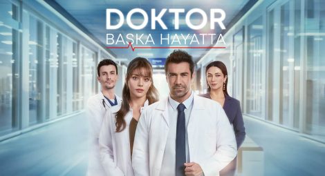 مسلسل الطبيب الحلقة 3