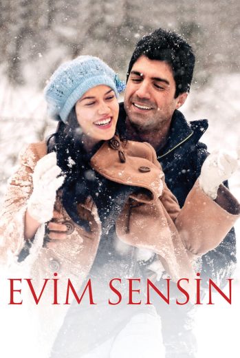 فيلم أنت منزلي