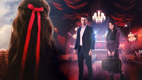 تشاغلار أرطغرل وديريا بينار آك يمثلان «القبيحة» في MIPCOM 2026