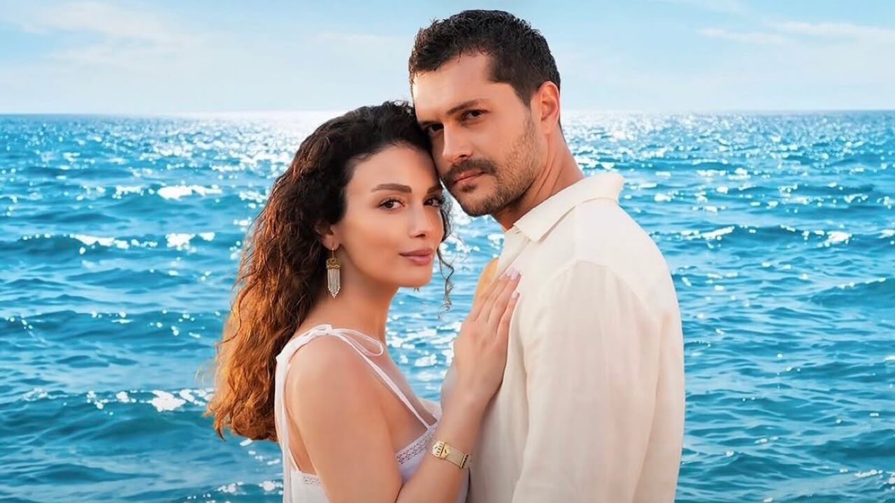 مسلسل قانون الطبيعة الحلقة 10