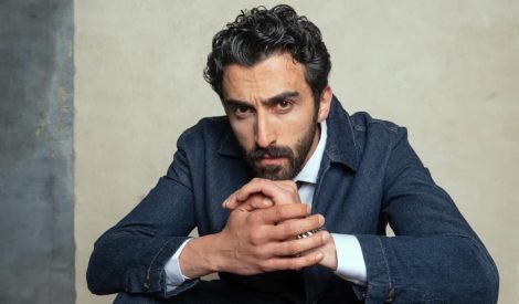 باتوهان بوزكورت يوزجوليتش ينضم إلى الصيف الجاف Susuz Yaz بدور حسن